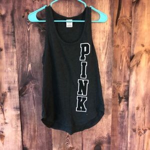 NWOT Pink tank